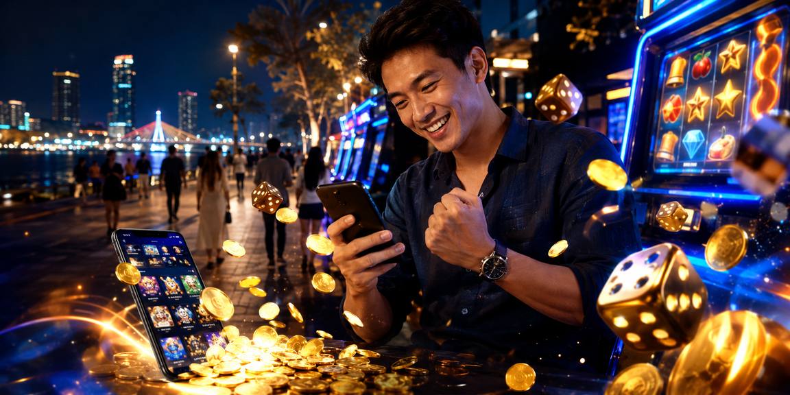 88m com Chọn Lọc Bắn Cá tại 88m com