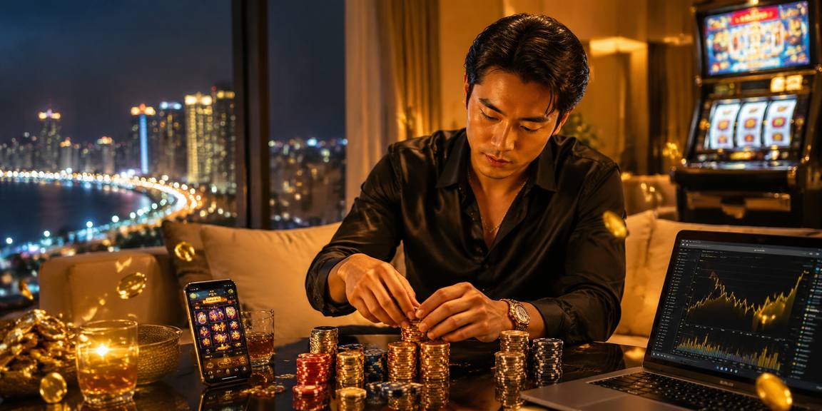 88m com Những gì có trong sảnh 88m com casino